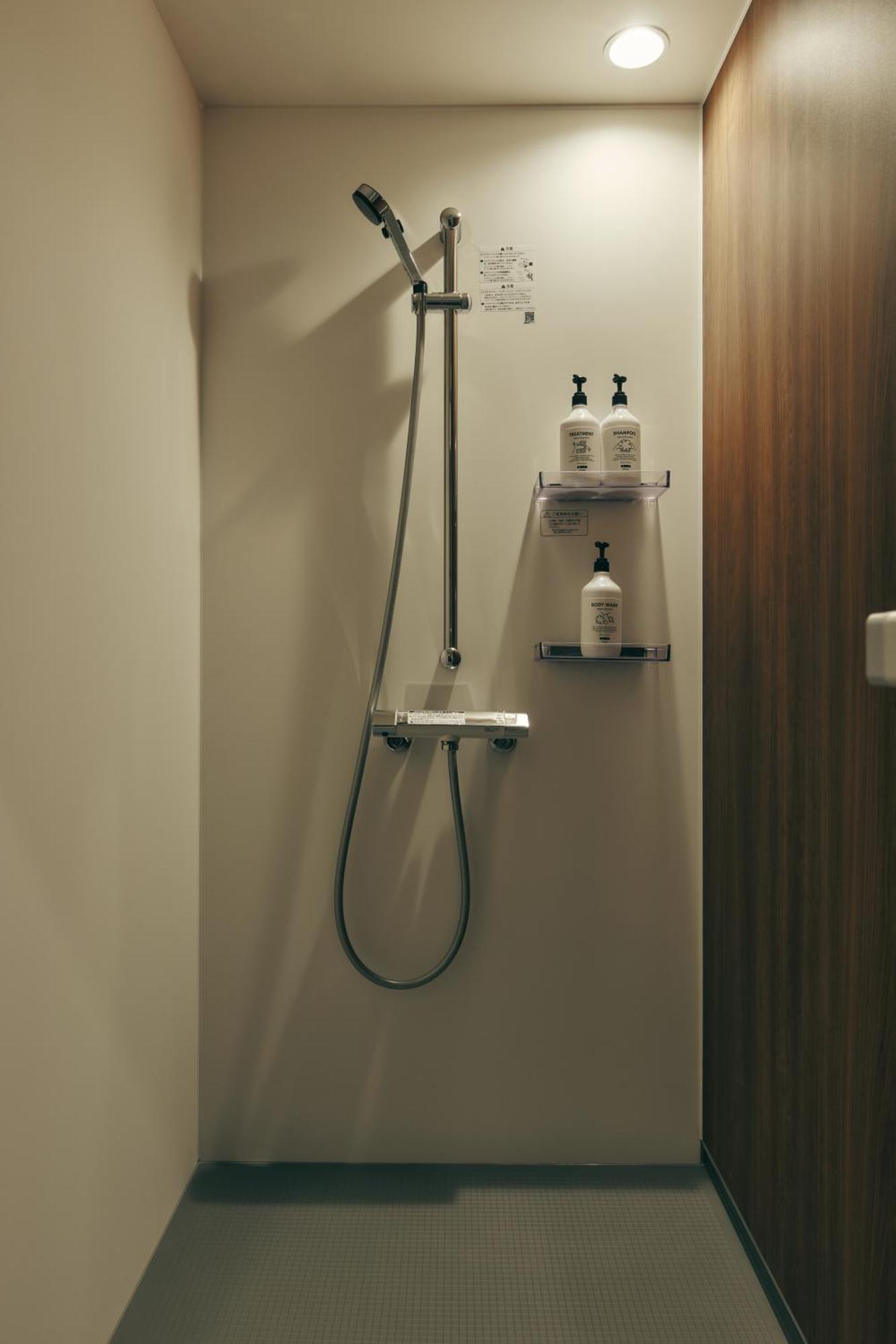 Stitch Hotel Kjóto Pokoj fotografie